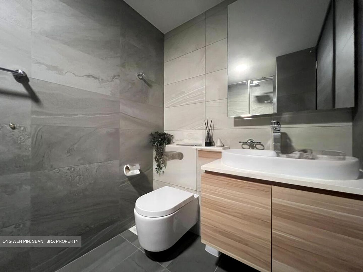 The Poiz Residences (D13), Apartment #453044361